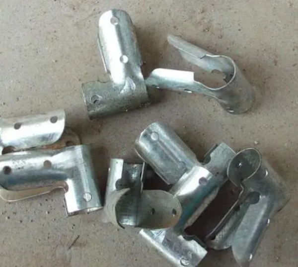 農(nóng)村大棚管配件